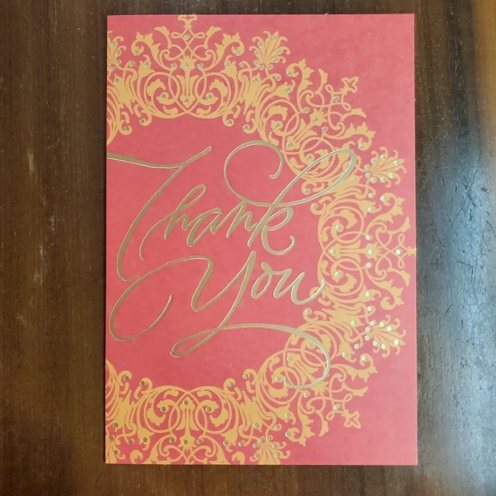 Hallmark 10 pack